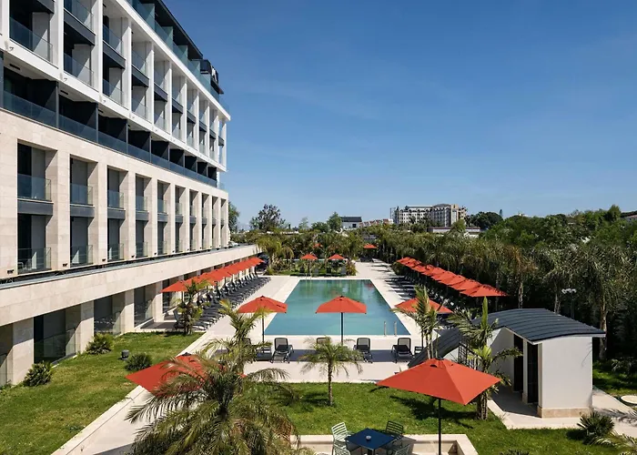 Mercure Antalya Belek