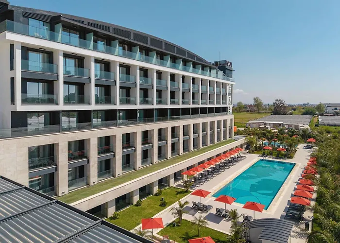 Mercure Antalya Belek