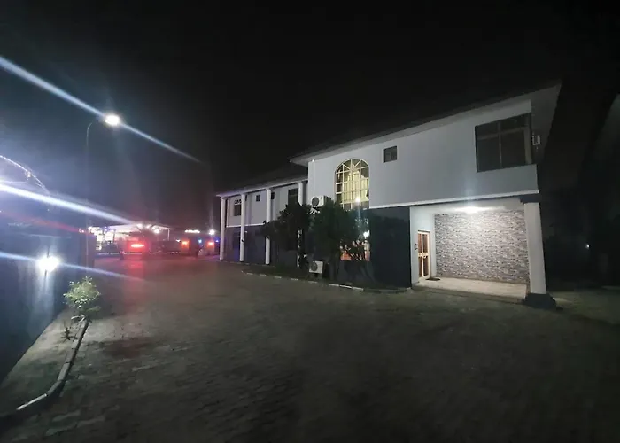 Transit Care Hotel