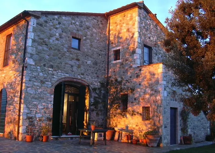 Casale Di Pietra