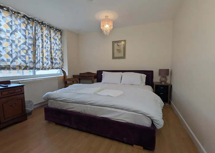 Royal Lodge Maidstone