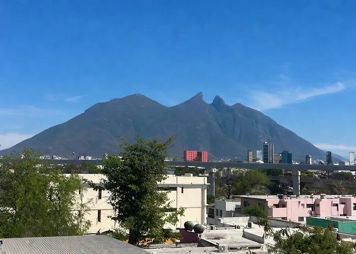 Hotel Barrio Boutique