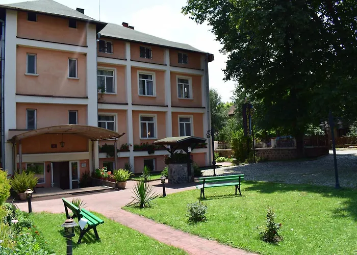 Hotel Tintyava 2