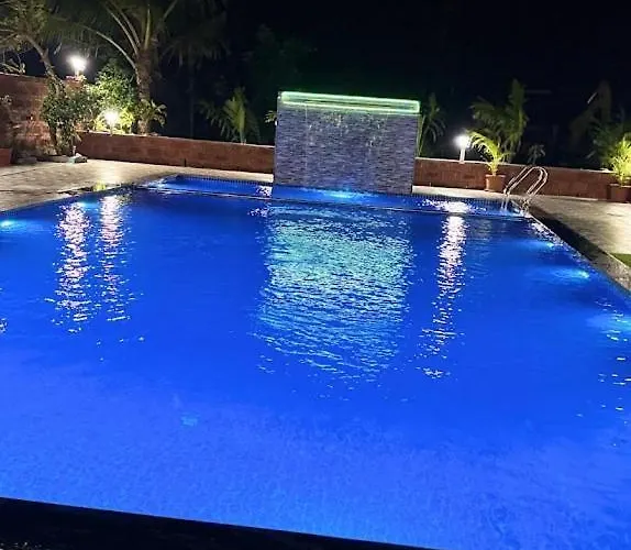 Swapnali Tourist Home Restaurant & Resort