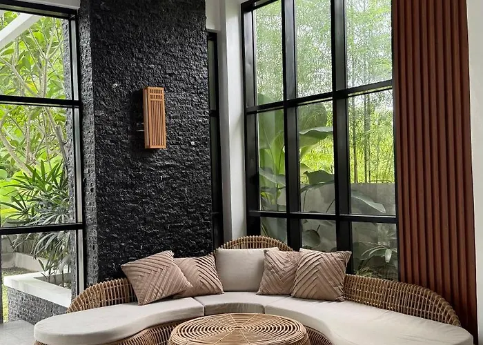 Choox Villa Hotel