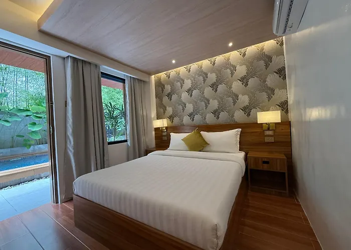 Choox Villa Hotel
