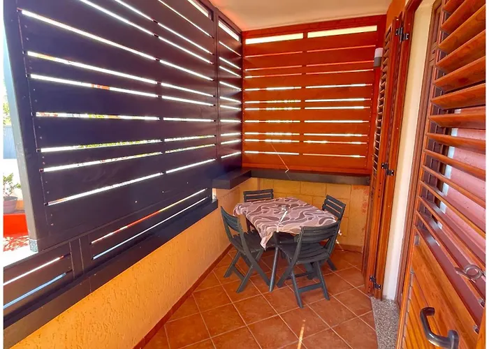 Zephiro Guest House