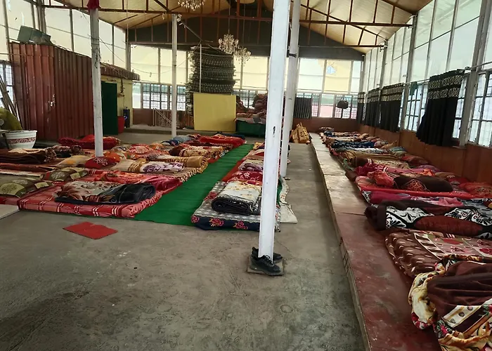 Himalayan Siddhi Yog Aashram