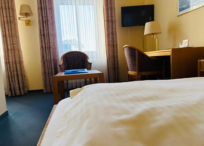 Hotel Drei Rosen