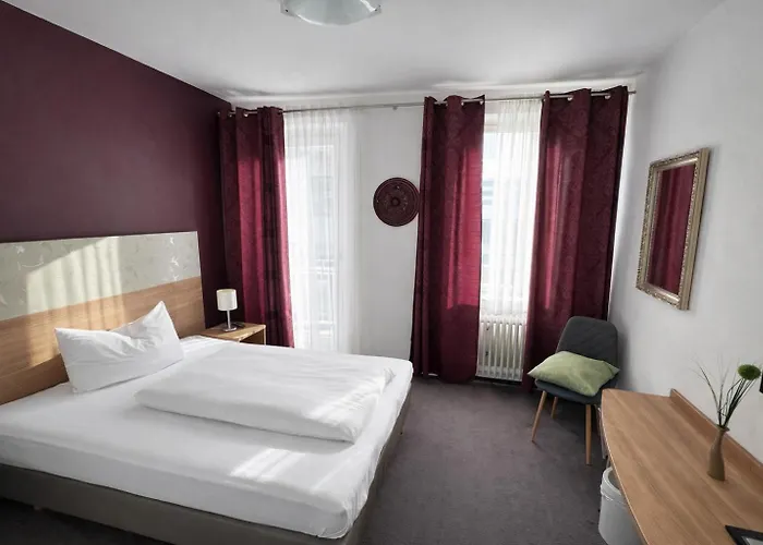 Hotel Brigach