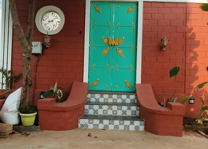 Amaiti Pool Villa