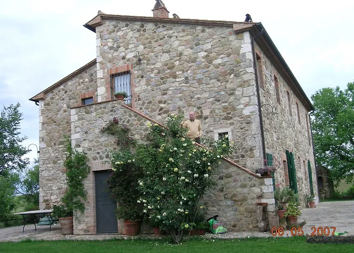 Casale Di Pietra