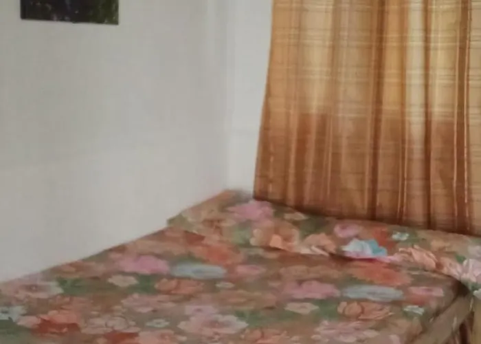 La Casa De Marina