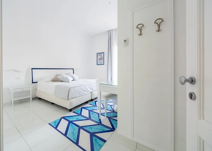 San Francesco Amalfi Coast Hotel
