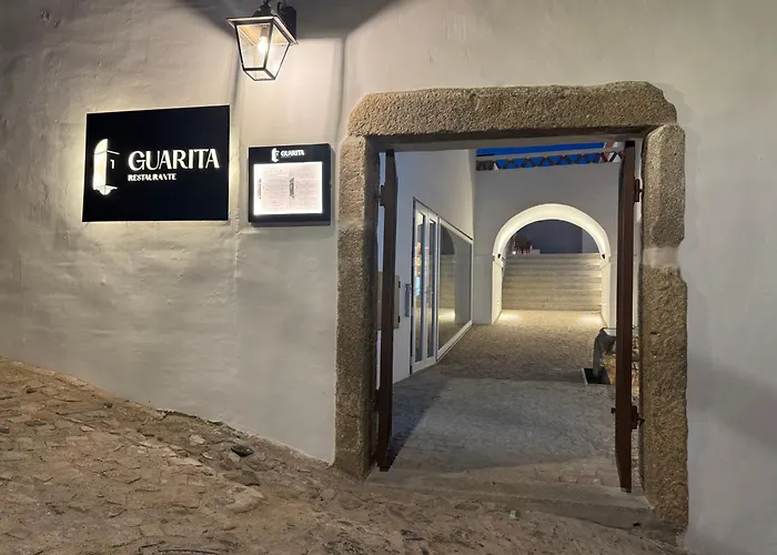 Marvão Hotel Museu