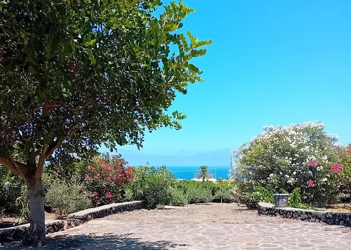 Villa Francesca - Meraviglioso Appartamento In Villa