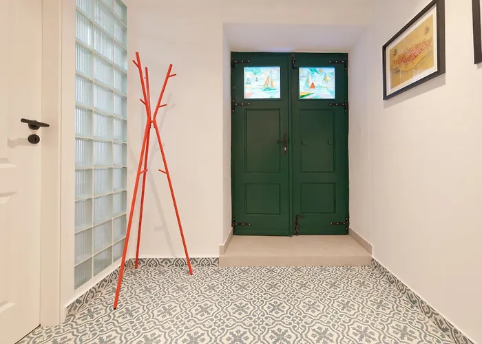 Heritage House Zrno Paga