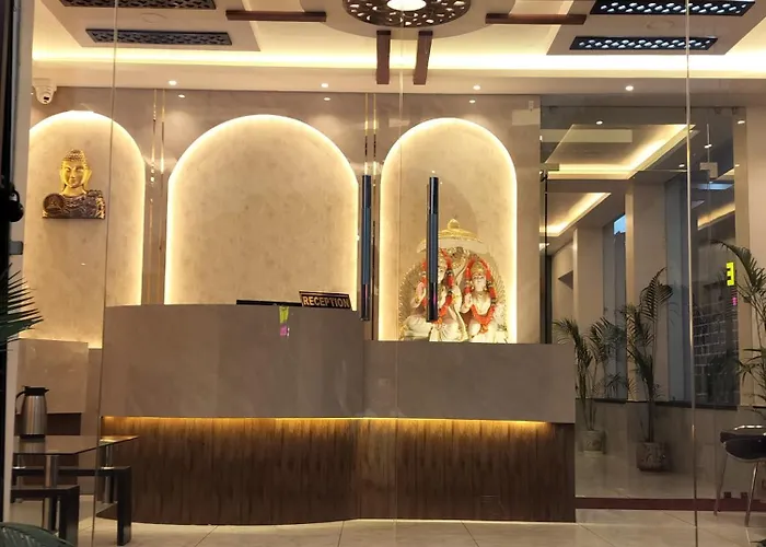 Hotel Panchvati