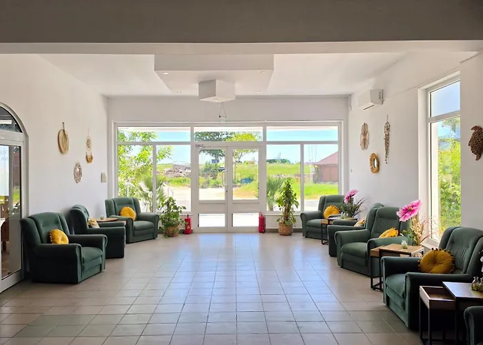 Hotel Cerna