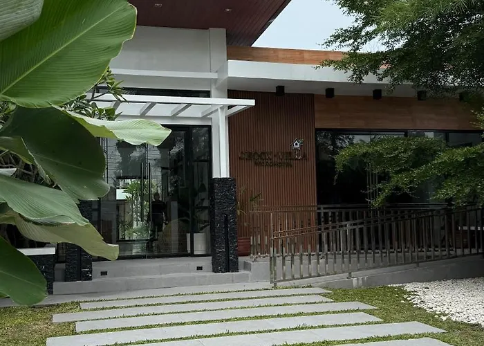 Choox Villa Hotel