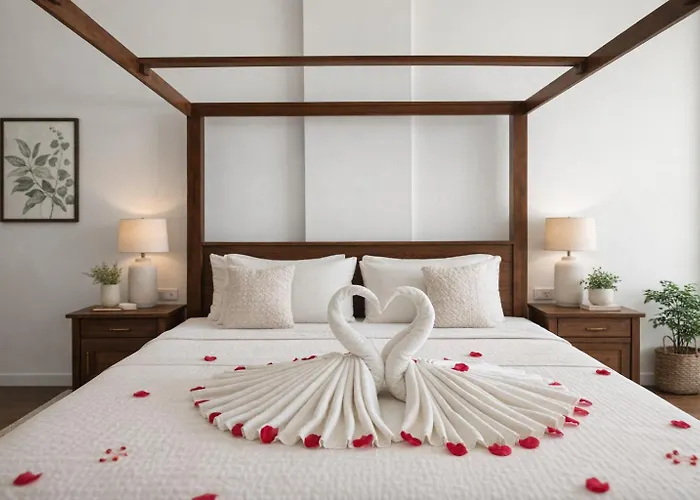 Dhyana Ayurveda Hotel
