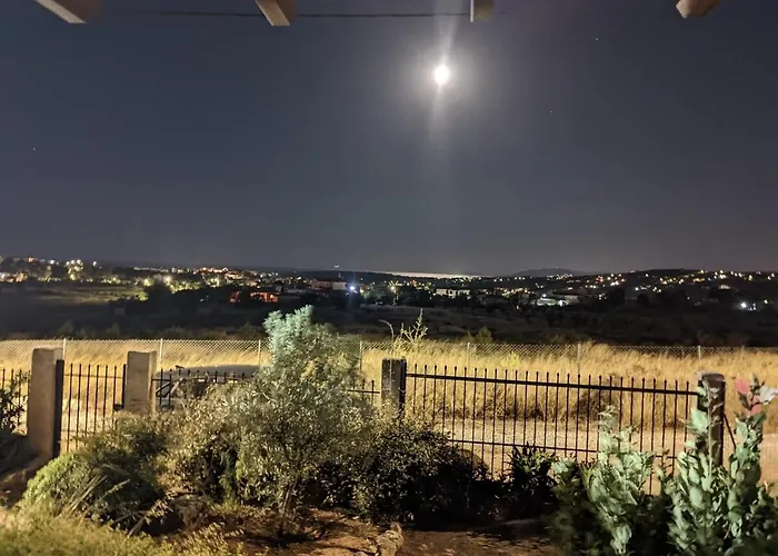 Brand New Home In Rafina