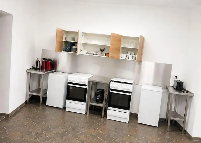 Elo Stay Nordheide 24H Check-In, Free Parking And Wifi