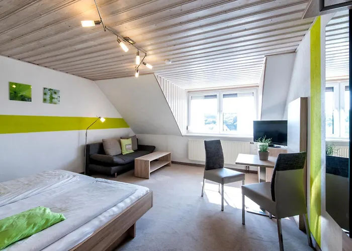 Hotelchen Schoenblick