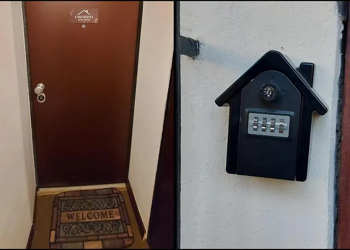 Casa Elena