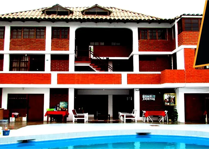 La Posada Del Frayle