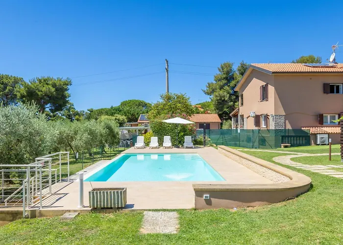 Holiday Home Rose Adriano Home By Interhome