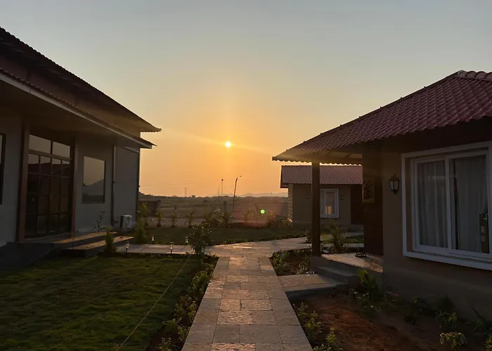 Anaasa Resorts