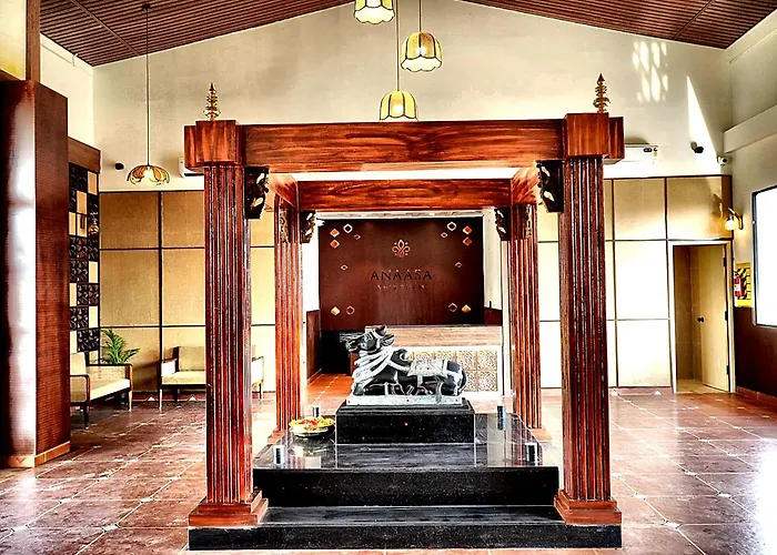 Anaasa Resorts