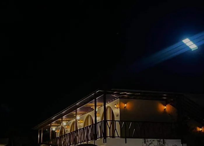 Tumana Villas