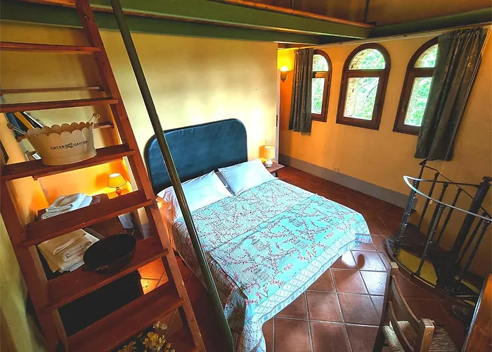 Agriturismo Monte Santo