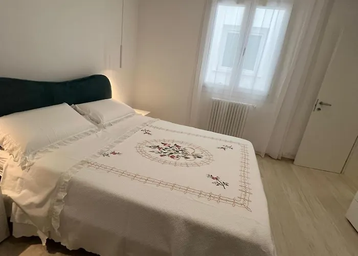 Casa Caporosso Mazzini