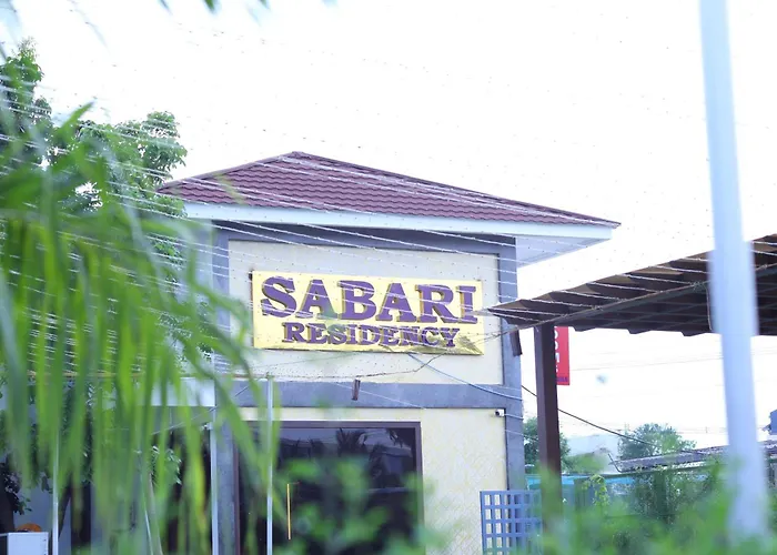 Sabari Residency