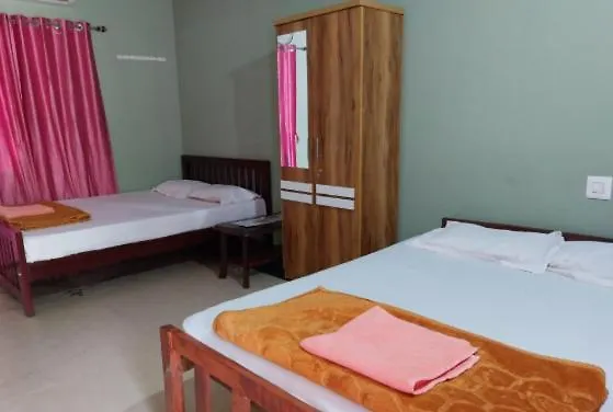 Kukke Kumaradhara River Valley Home Stay