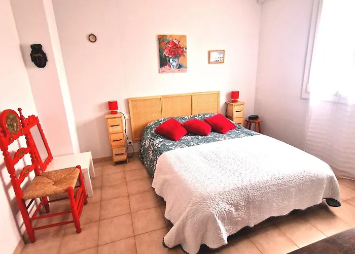 La Maison Catalane