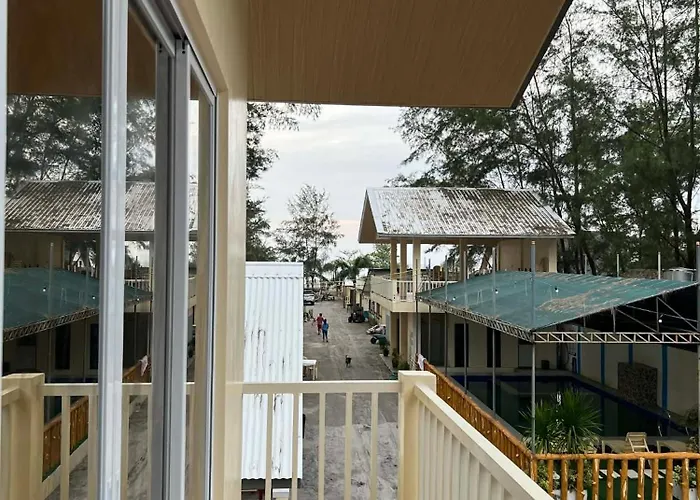 Odyssea Beach Resort