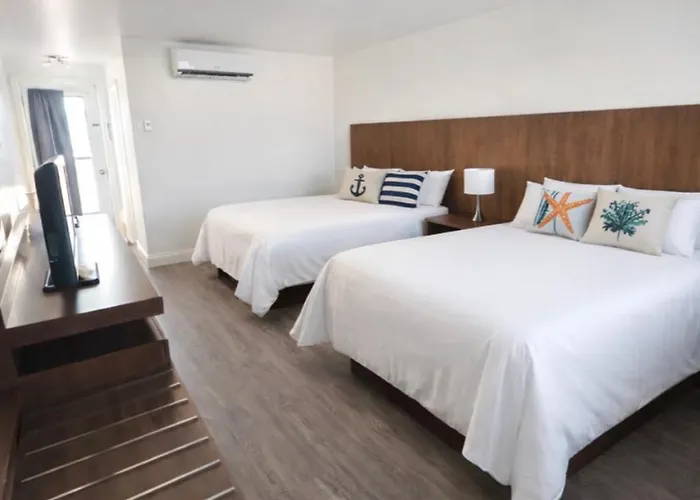 Motel L'Eglantier