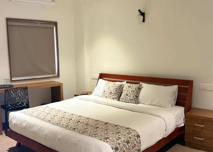 Cozy Nook Inn - A Bb Linens Experience