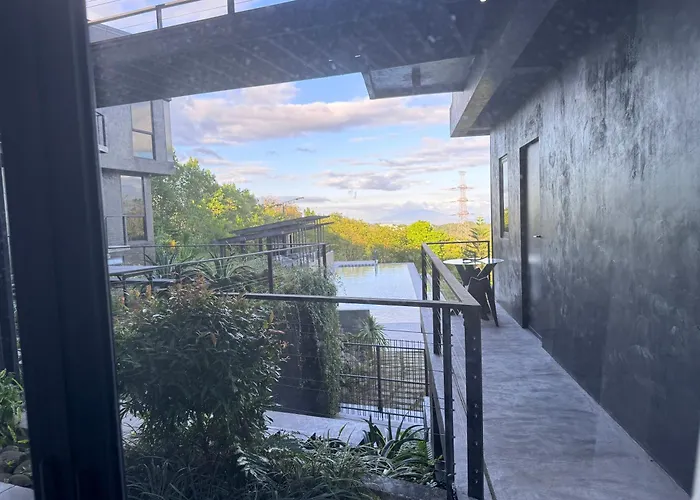 Balconea - Taal