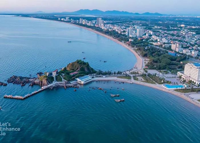 Lan Chau Luxury Hotel