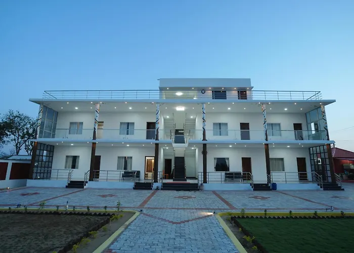 Yr Sea Resort