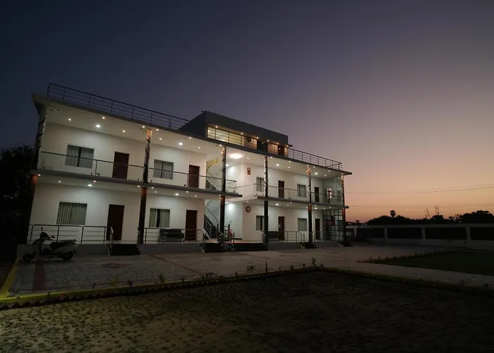 Yr Sea Resort