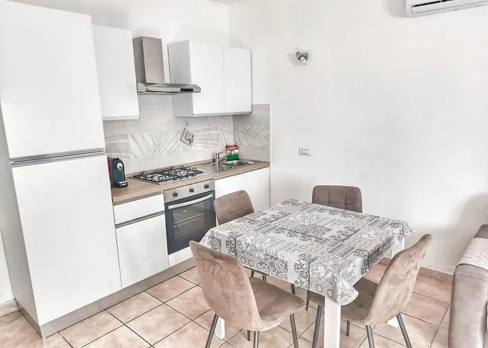 Casa Vacanze La Maddalena