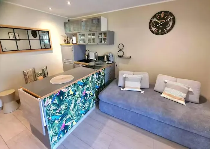 Studio De Charme