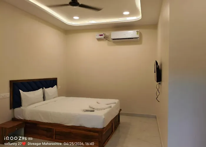 The Sea Glimmer Beach Resort