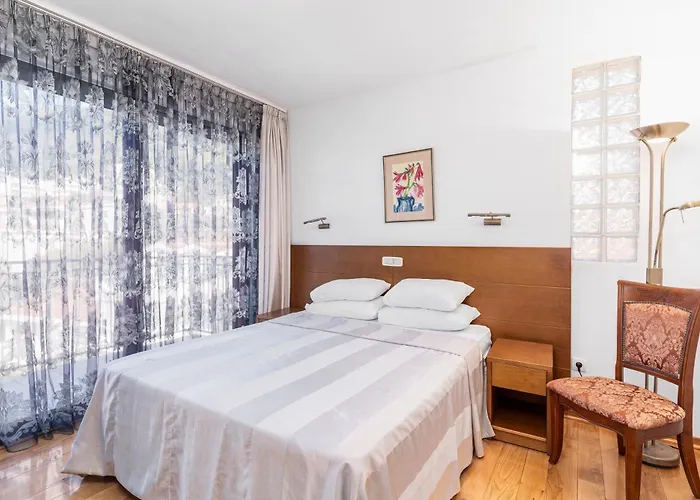Hotel Petrovac